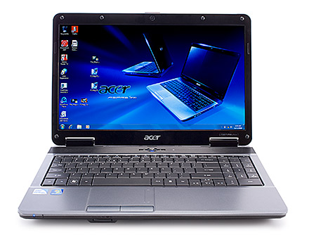 VÃ½sledek obrÃ¡zku pro Acer Aspire 5732Z