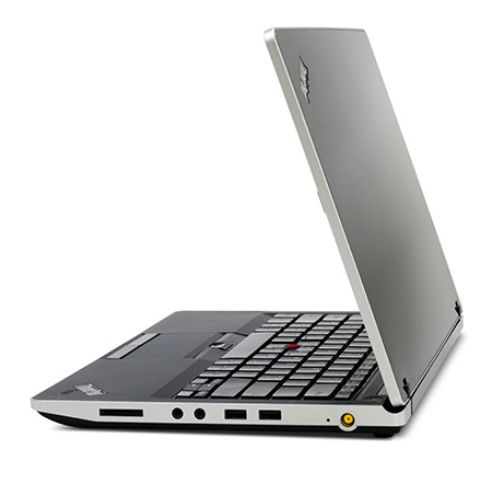 Lenovo ThinkPad Edge 14  Notebookcheck.net External Reviews