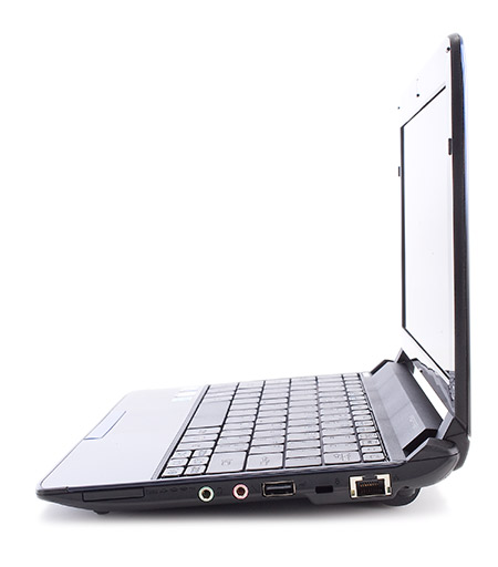 Acer Aspire 5740G Series Notebookcheck External Reviews