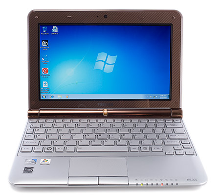 Netbook toshiba on sale