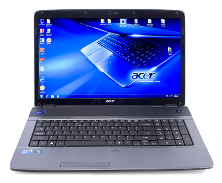 Acer Aspire 7750G-2414G50Mnss