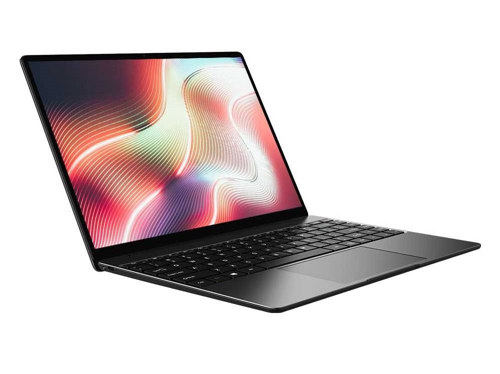 Chuwi CoreBook X - Notebookcheck.net External Reviews