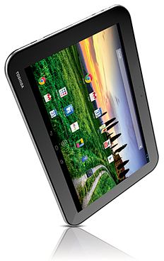 Toshiba Excite Pure AT10-A-104