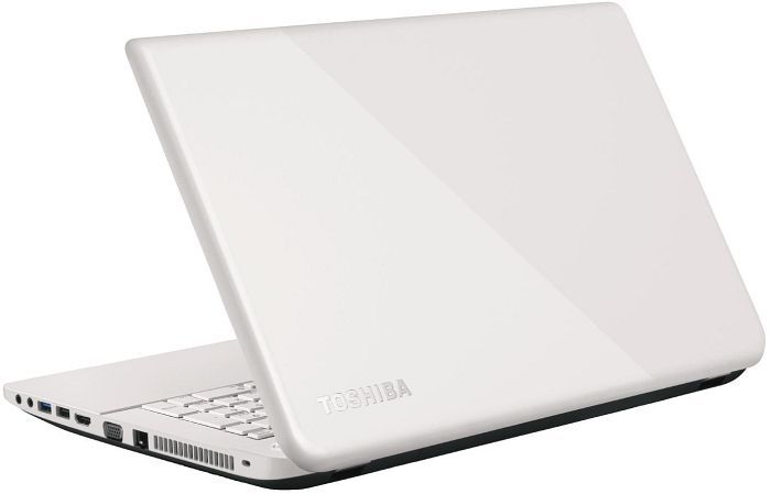 Toshiba Satellite C75-A-144
