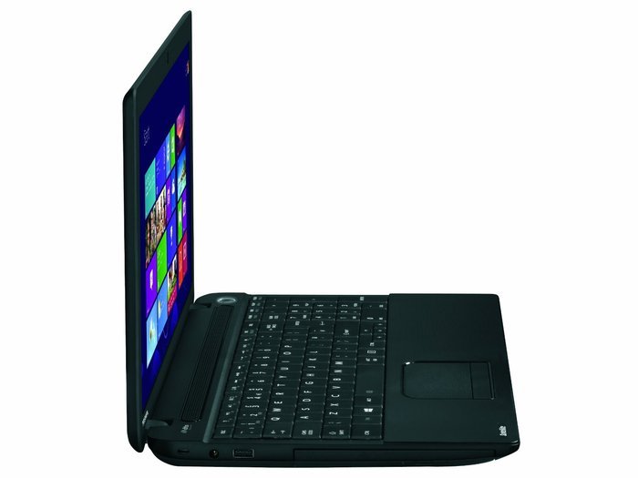 Toshiba Satellite C50 Series Notebookcheck Net External Reviews