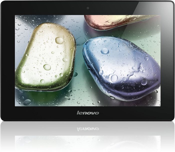 Lenovo IdeaTab S Series External Reviews