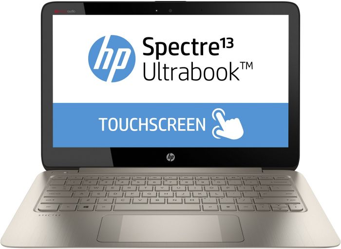 HP Spectre 13-4000nf x360