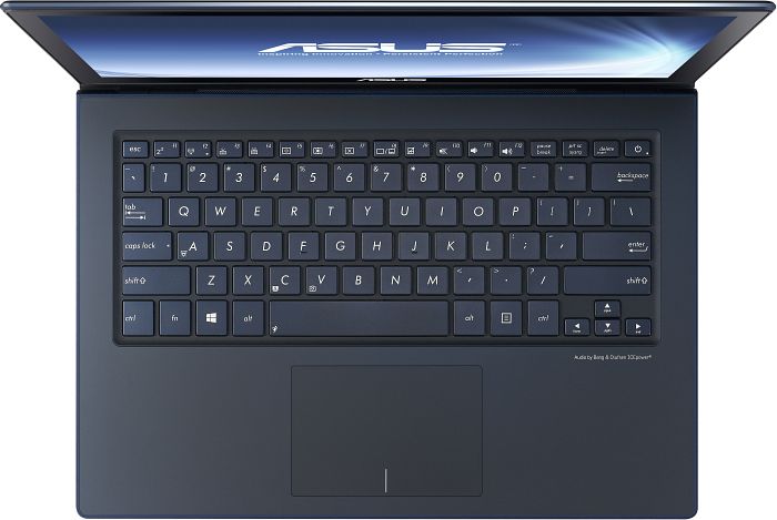 Asus X302LA-FN109H - Notebookcheck.net External Reviews