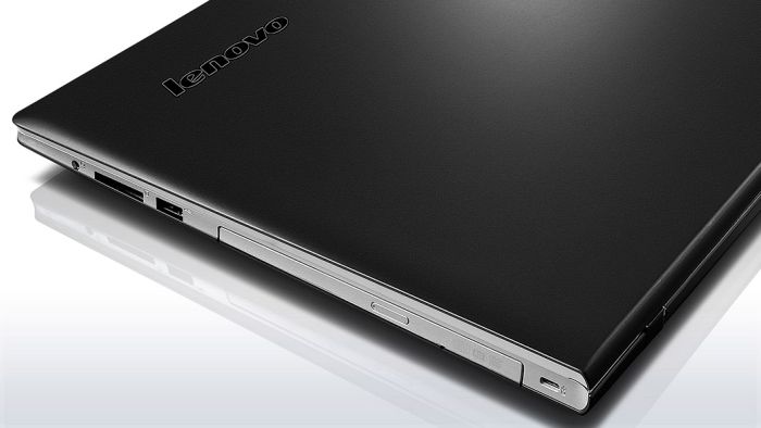 Lenovo Ideapad Z510-59395102 - Notebookcheck.net External Reviews