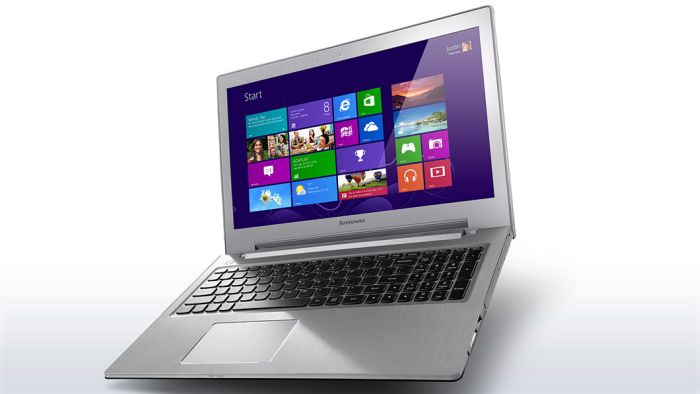 Lenovo IdeaPad Z510-59400169 - Notebookcheck.net External Reviews