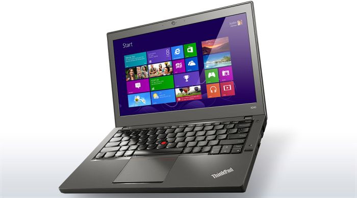 Lenovo ThinkPad X240-20AL007YGE - Notebookcheck.net External Reviews