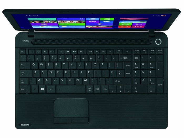 Toshiba Satellite Pro C50A1KV External Reviews