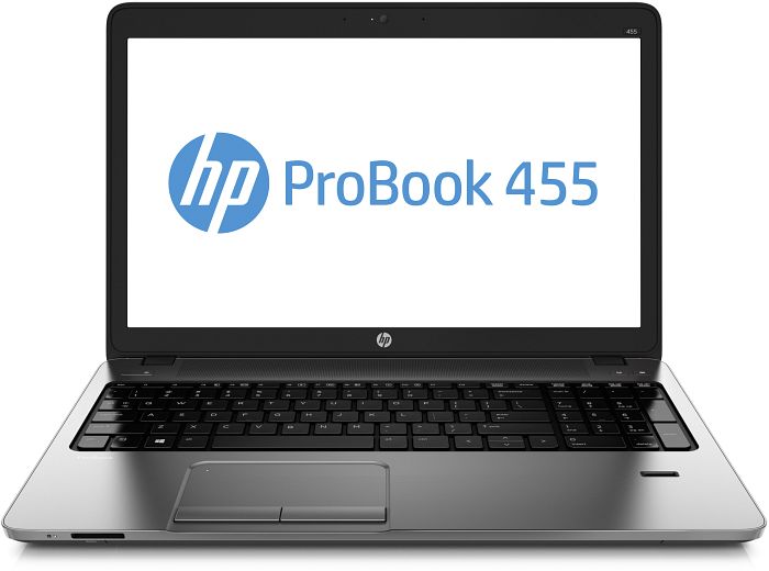 HP ProBook 455 Series - Notebookcheck.net External Reviews