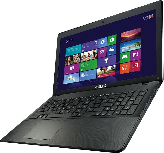 Asus X553 Series - Notebookcheck.net External Reviews Asus X553 Series - Notebookcheck.net External Reviews