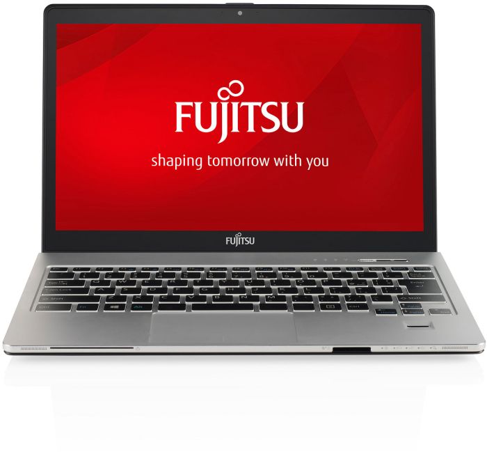 fujitsu lifebook s series i5