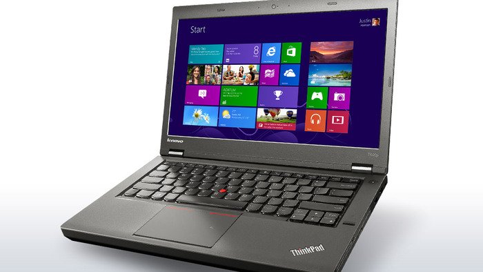 Lenovo ThinkPad T540p-20BFA0AVPB - Notebookcheck.net ...