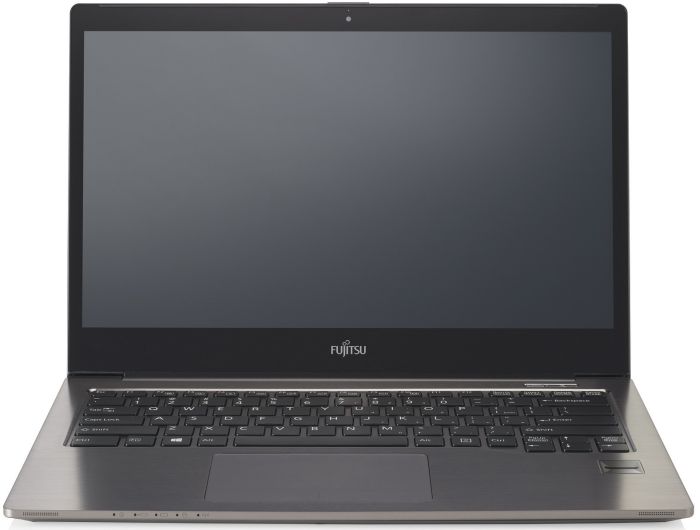 Fujitsu Lifebook U939 - Notebookcheck.net External Reviews