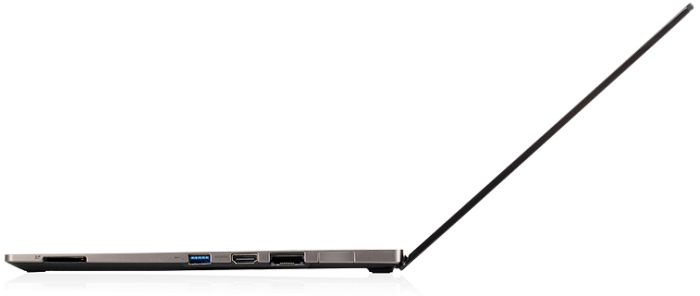 Fujitsu LifeBook U904-0M0006PL