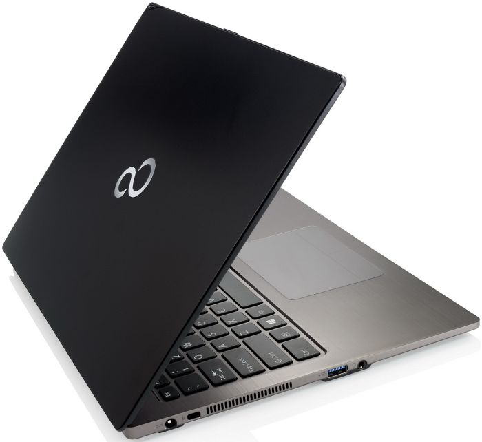 Fujitsu LifeBook U Series - Notebookcheck.net External Reviews
