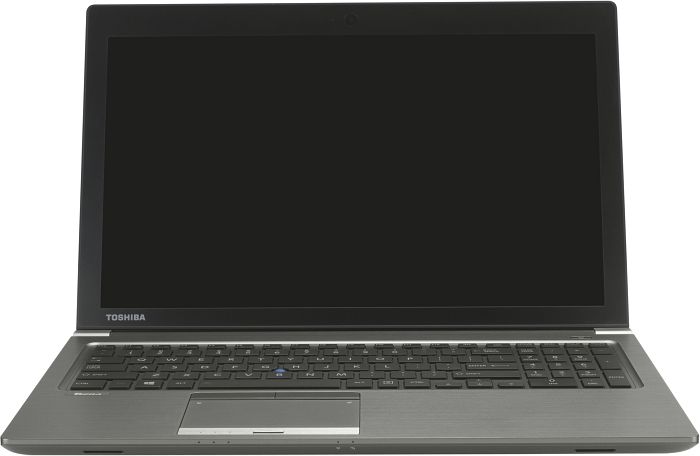 Toshiba Tecra Z50 Series - Notebookcheck.net External Reviews