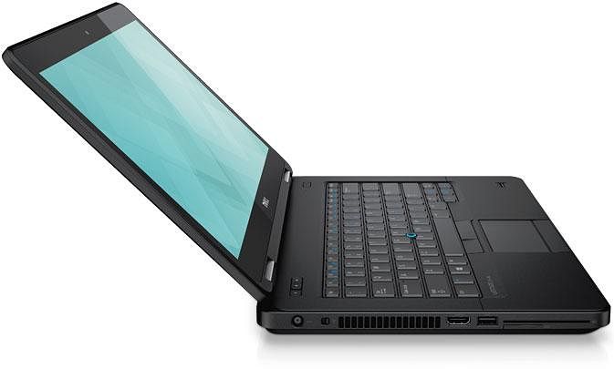 Dell Latitude E5540 - Notebookcheck.net External Reviews