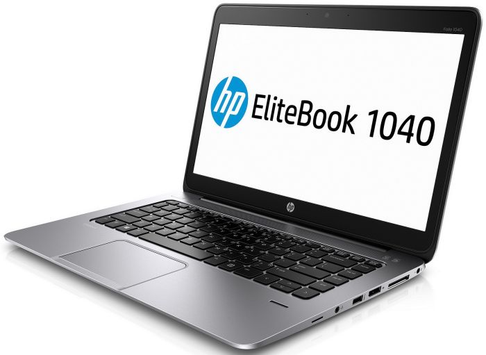 HP G1 EliteBook Folio 1040 (H5F66EA)