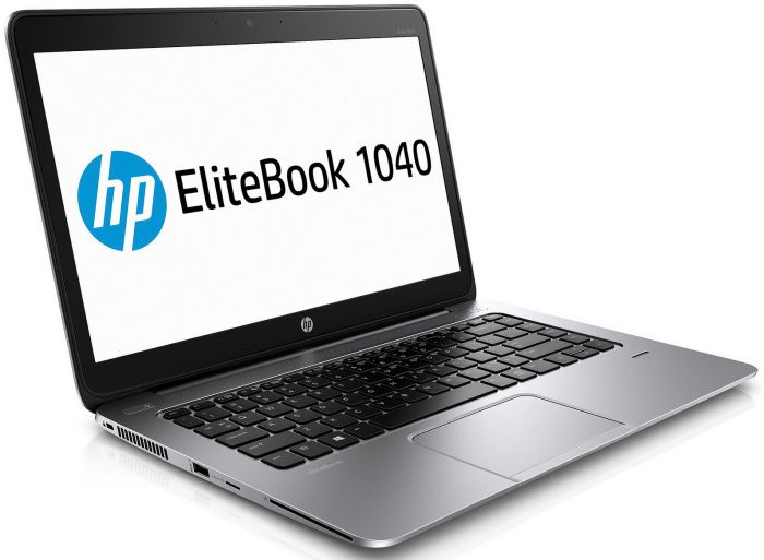 HP G1 EliteBook Folio 1040 (H5F66EA)