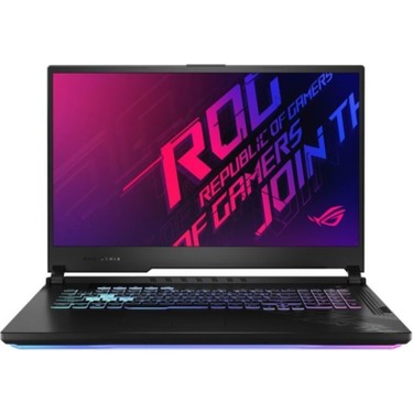 Asus Strix G17 G712LWS EV003T Notebookcheck External Reviews