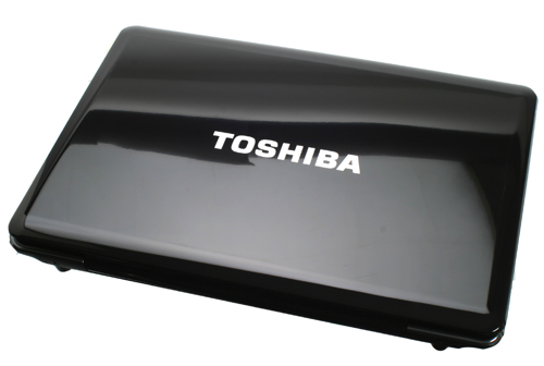 Toshiba Satellite A355D-S6930 - Notebookcheck.net External Reviews
