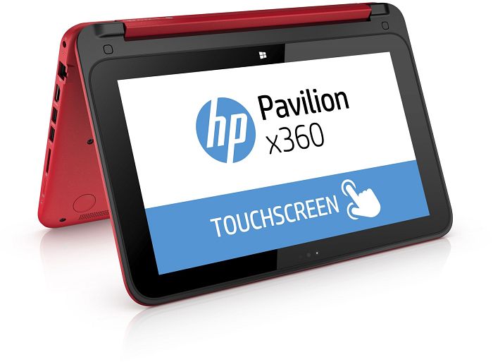 AS IS New HP Pavilion 11-N127BR 11-N012DX 11-N034TU x360 Glass  NO Touch 
