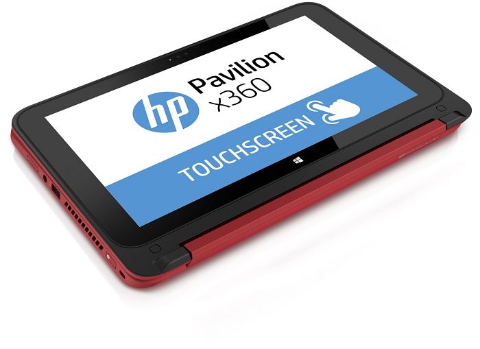 HP Pavilion 11-n000ed