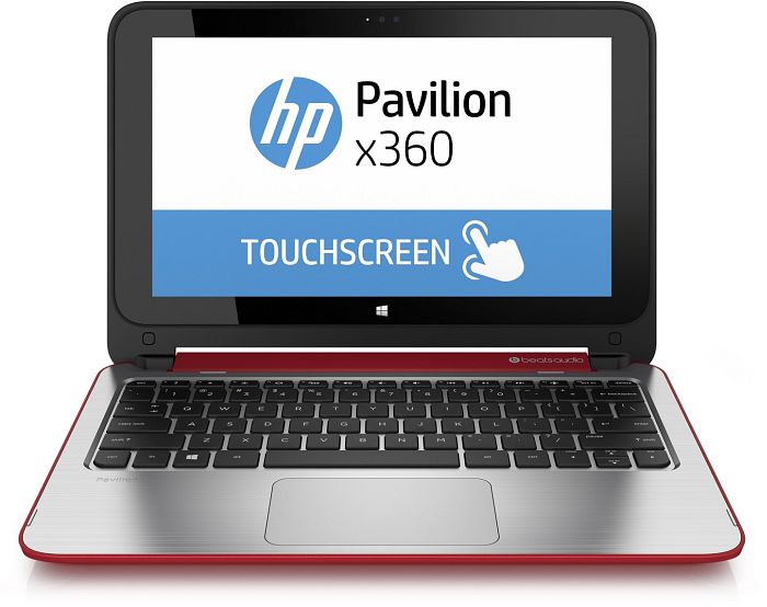 New HP Pavilion 11-N127BR 11-N012DX 11-N034TU x360 Glass  NO Touch AS IS 