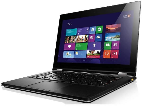 arrestordre Genoplive apparat Lenovo IdeaPad Yoga 2 11 - Notebookcheck.net External Reviews