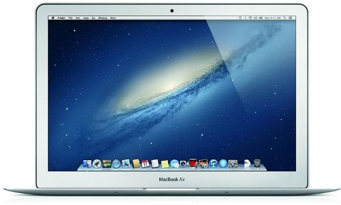 Apple MacBook Air – Late 2020 (13.30, M1, 16 Go, 512 Go, CH