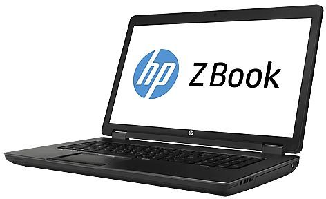 HP ZBook Studio G4-Y6K15EA