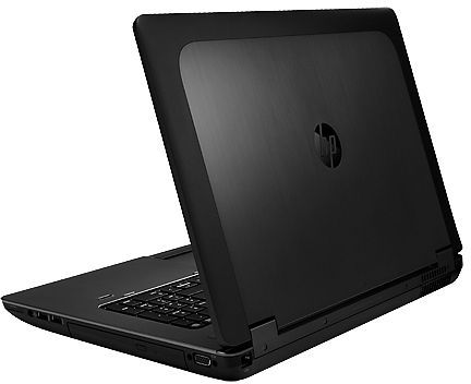 HP ZBook 14u G4 1RQ68EA