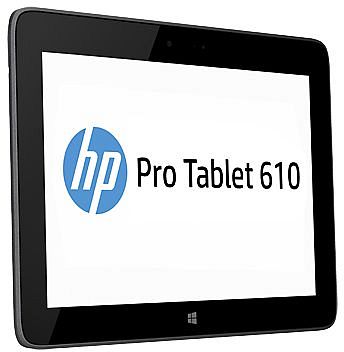 HP Pro Tablet 610 G1