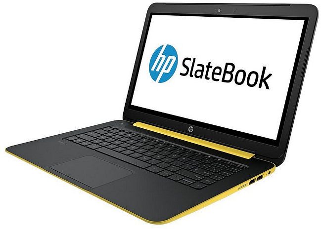 HP SlateBook 14-p000nf