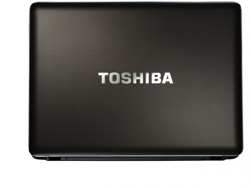 Toshiba Satellite U500-10Z