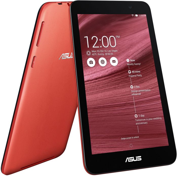 Asus Memo Pad 7 Me176cx Notebookcheck Net External Reviews