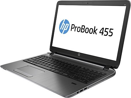 HP ProBook 455 G4-Y8B11EA
