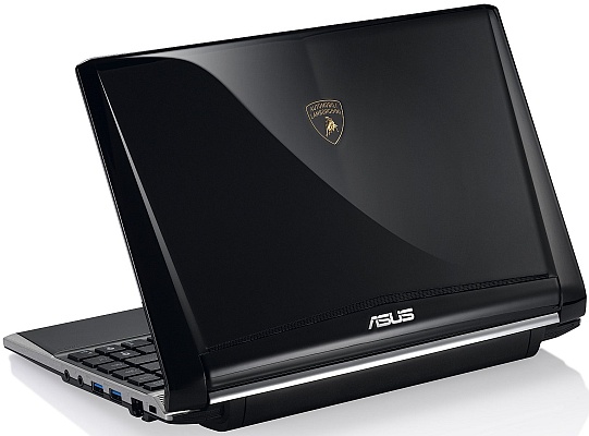 Asus Lamborghini VX6  External Reviews