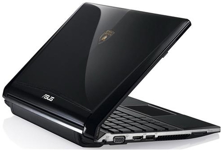 Asus Lamborghini VX6  External Reviews