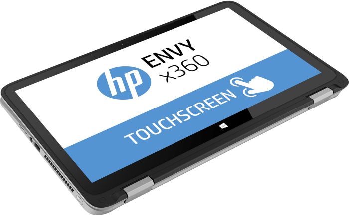 HP Envy 15-bp030nd x360