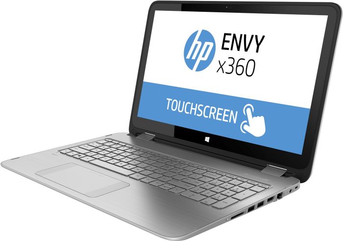 HP Envy x360 15-cn0101ng