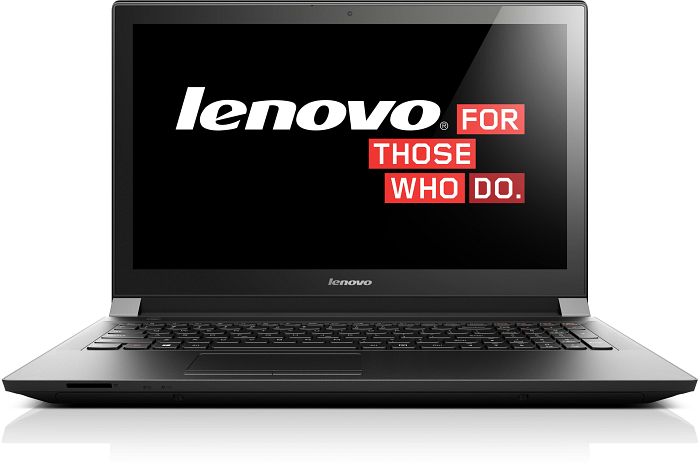 Lenovo B50-70 - Notebookcheck.net External Reviews