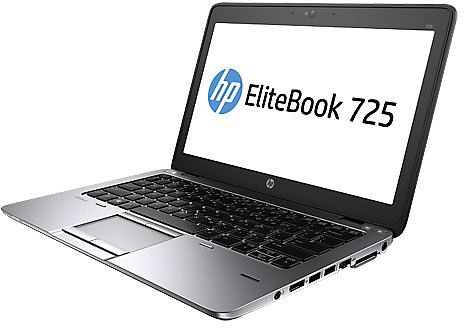HP Elitebook 725-F1Q18EA