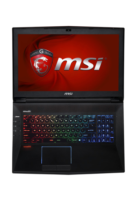 MSI GT62 Series - Notebookcheck.net External Reviews