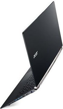Acer Aspire V17 Nitro VN7-791G-71H2 Black Edition