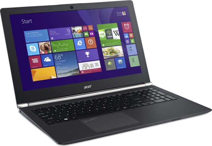Acer Aspire V15 Nitro Black Edition VN7-591G-74LK - Notebookcheck Acer Aspire V15 Nitro Black Edition VN7-591G-74LK - Notebookcheck